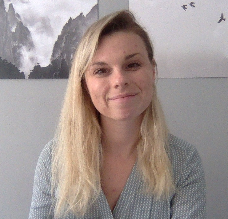 Private Danish Lessons